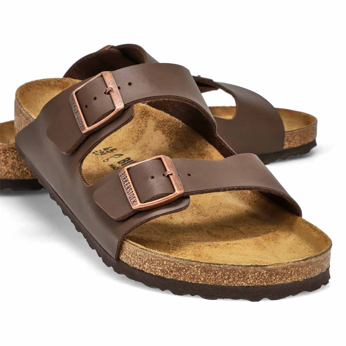 Softmoc mens online birkenstock